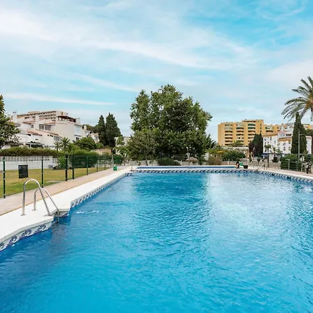 Apartment Malagasuite Mar Del Sur *